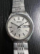 Seiko lord matic for sale  Anacortes