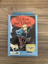 Tintin tibet sega usato  Roma