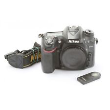 Nikon D7100 + bardzo dobry (262763) na sprzedaż  Wysyłka do Poland