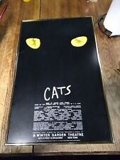 Cats broadway mini for sale  Hobbs