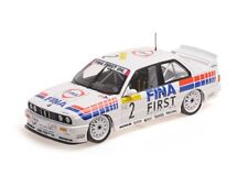Minichamps bmw fina for sale  Shipping to Ireland