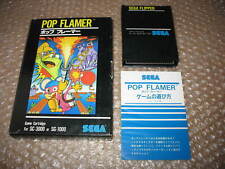 Pop flamer sega usato  Gallarate