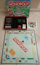 Monopoly classic nuova usato  Fagnano Olona