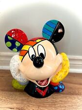 Disney britto mickey for sale  Hudsonville