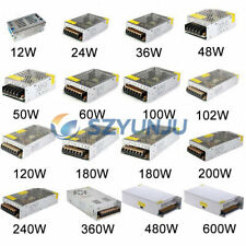 Power supply led for sale  Shipping to Ireland