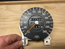 Combo instrument speedometer d'occasion  Expédié en Belgium
