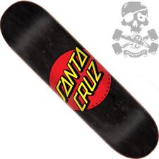 Santa cruz skateboards for sale  KIDLINGTON