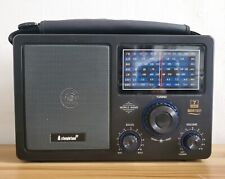 Steepletone multiband portable for sale  CHESTERFIELD