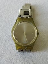 Swatch vintage montre d'occasion  Cesson