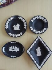 Wedgewood black white for sale  SOUTHPORT