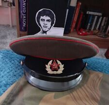 Russian officers army for sale  LIVERPOOL