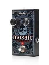 Used digitech mosaic for sale  Leominster