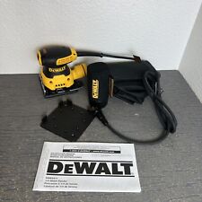 Dewalt dwe6411k inch for sale  Aurora