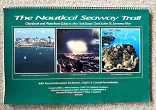 Nautical nys seaway for sale  Syracuse