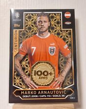 Marko arnautovic cm1 for sale  CARRICKFERGUS