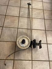 Proos electric fishing for sale  Litchfield