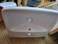550mm basin floating for sale  CLACTON-ON-SEA