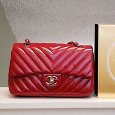 Chanel single flap for sale  Campbell
