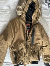 Mens superdry puffer for sale  SCUNTHORPE