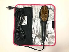 Escova de cabelo alisadora de cerâmica Simply Straight comprar usado  Enviando para Brazil