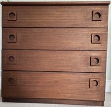 schreiber chest drawers for sale  CATERHAM