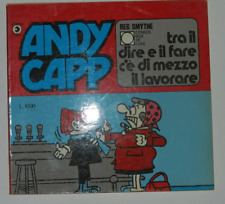 Andy capp tra usato  Azzano San Paolo