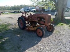 1939 allis chalmers b for sale  Anna