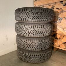 Gomme invernali goodyear usato  Piacenza