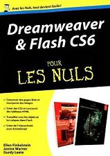 Dreamweaver flash cs6 gebraucht kaufen  Berlin