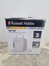 Russell hobbs rh4clr1001 for sale  Shipping to Ireland