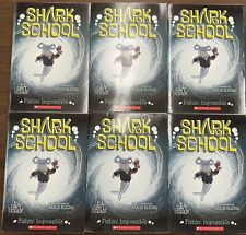 Shark school fishin for sale  Egg Harbor Township