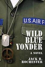 Wild blue yonder for sale  Boston