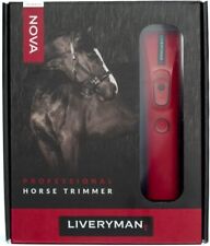 Liveryman nova rechargeable for sale  LIMAVADY