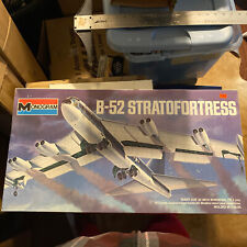 Kit de modelo de avião monograma B-52 Stratofortress, usado comprar usado  Enviando para Brazil