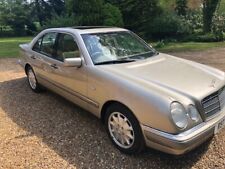 Immaculate mercedes e280 for sale  NORWICH