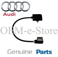 Audi music interface for sale  Alhambra