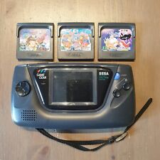 Sega game gear usato  Spoleto