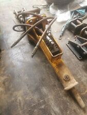 Arrowhead digger hydraulic for sale  SUDBURY