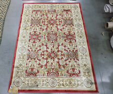 Red stained rug for sale  Port Washington