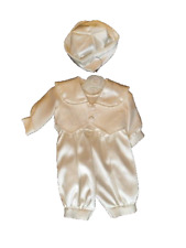 Boys christening outfit for sale  CHESTER LE STREET