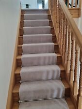 Stair rods solid for sale  SHAFTESBURY