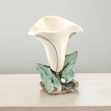 Mccoy lily vase for sale  Cleveland