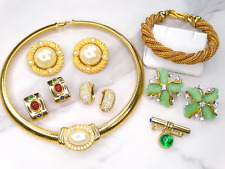 Jewelry lot vtg for sale  Cleveland