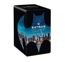 Coffret batman films d'occasion  Lyon IX