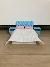 Lundby dollhouse bedroom for sale  LONDON