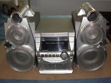 Jvc gb6 compact for sale  Prescott