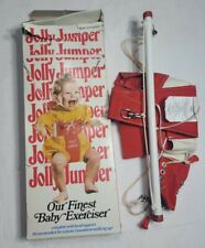 Vintage jolly jumper for sale  Castle Rock