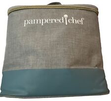 Pampered chef insulated for sale  Jordan