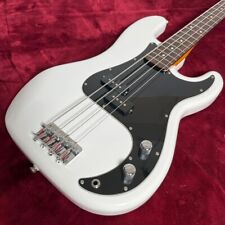 Fernandes precision bass for sale  Shipping to Ireland
