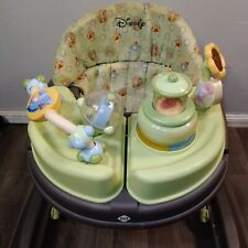 Vintage Disney Safety 1st First Winnie the Pooh Música e Luzes Baby Walker comprar usado  Enviando para Brazil